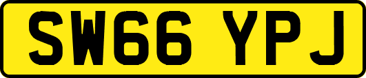 SW66YPJ