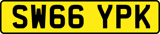 SW66YPK