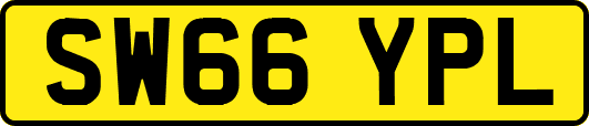 SW66YPL