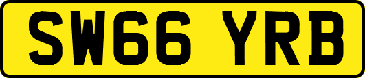SW66YRB