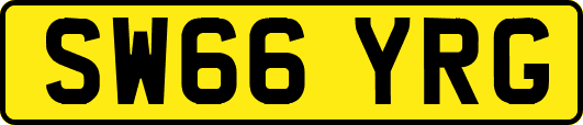 SW66YRG
