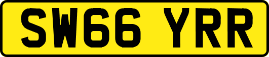 SW66YRR