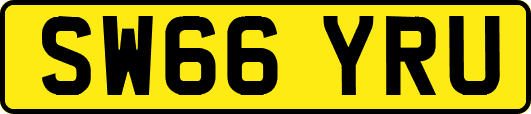 SW66YRU