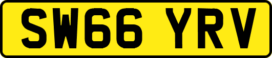 SW66YRV