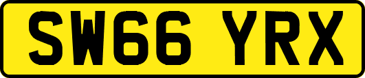 SW66YRX