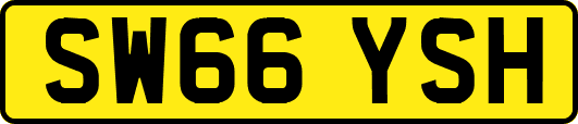 SW66YSH