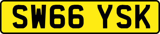 SW66YSK