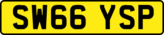 SW66YSP