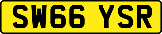 SW66YSR