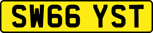 SW66YST
