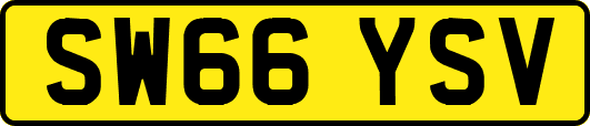 SW66YSV