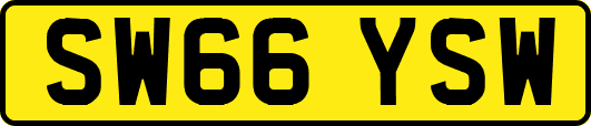 SW66YSW