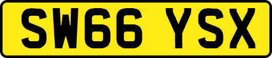 SW66YSX
