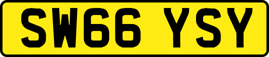 SW66YSY