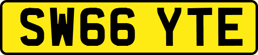 SW66YTE