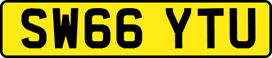 SW66YTU