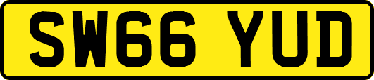 SW66YUD