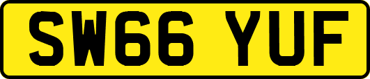 SW66YUF