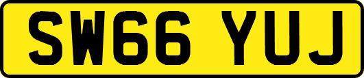 SW66YUJ