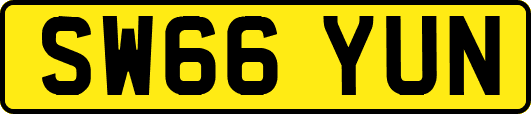 SW66YUN