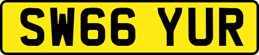 SW66YUR