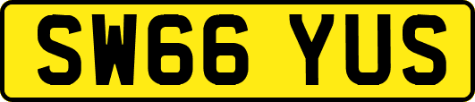 SW66YUS