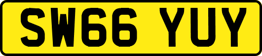 SW66YUY