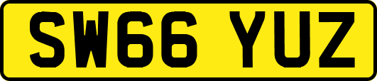 SW66YUZ