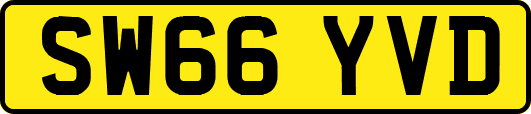 SW66YVD