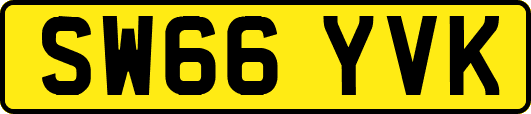 SW66YVK