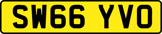 SW66YVO