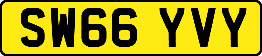 SW66YVY