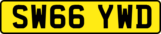 SW66YWD