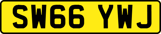 SW66YWJ