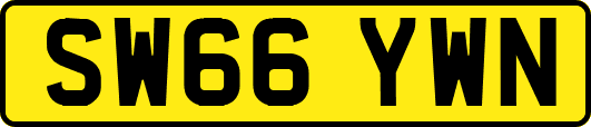 SW66YWN