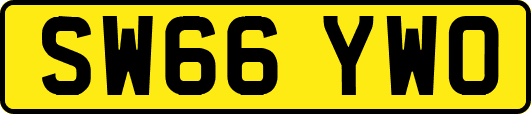 SW66YWO