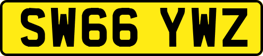 SW66YWZ