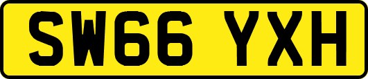 SW66YXH