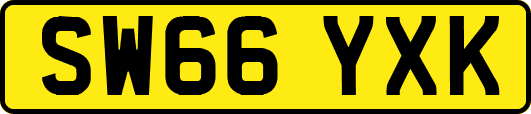 SW66YXK