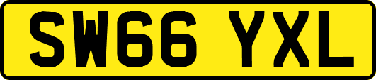 SW66YXL