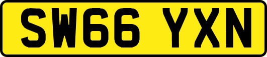 SW66YXN