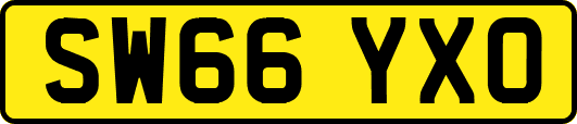 SW66YXO
