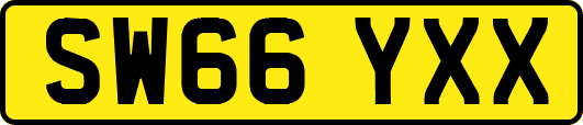 SW66YXX