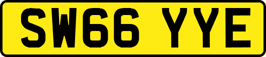 SW66YYE