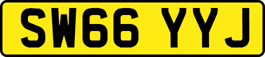 SW66YYJ