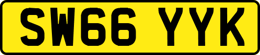 SW66YYK