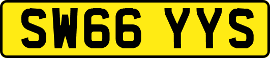 SW66YYS