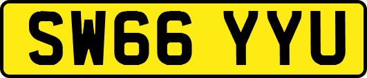 SW66YYU