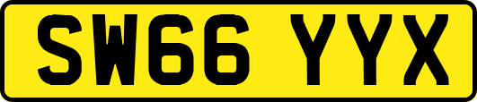 SW66YYX