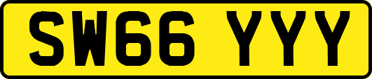 SW66YYY